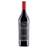 Bravoure Chateau Cristi Cabernet Sauvignon-Syrah-Merlot Rara Nagra