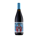 Politika  Chateau Cristi Coupage Democratic